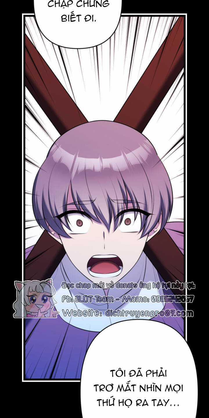 Hoàng Đế Bệ Hạ Là Mãnh Thú Chapter 67 trang 15