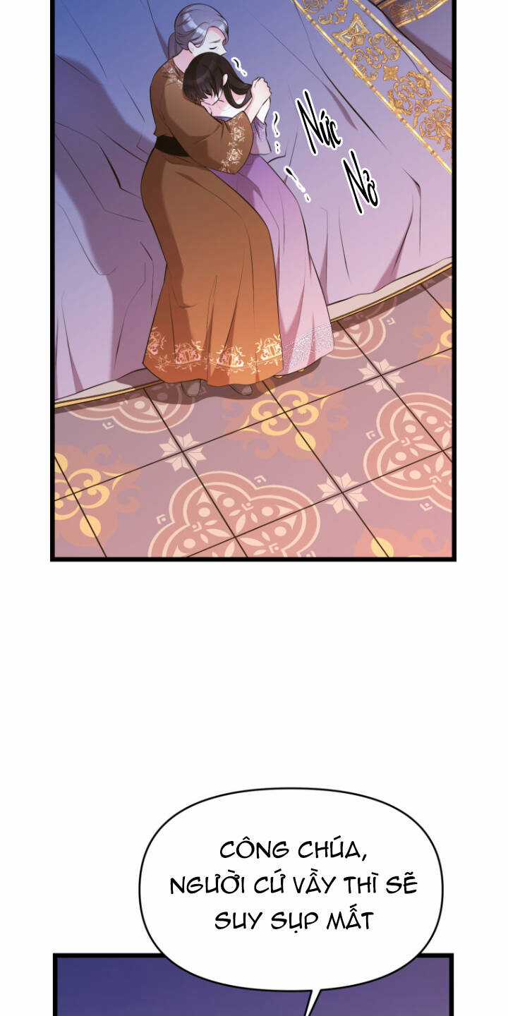 Hoàng Đế Bệ Hạ Là Mãnh Thú Chapter 67 trang 2