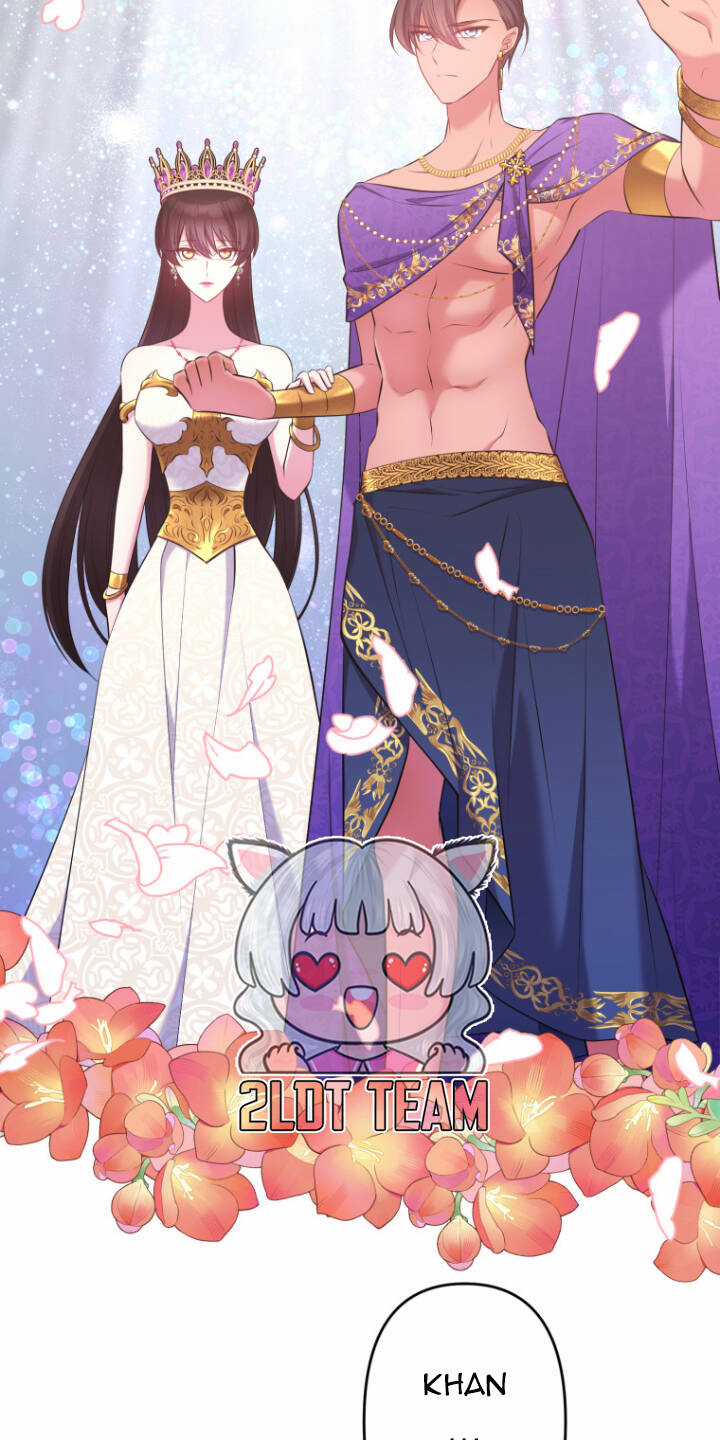 Hoàng Đế Bệ Hạ Là Mãnh Thú Chapter 67 trang 20