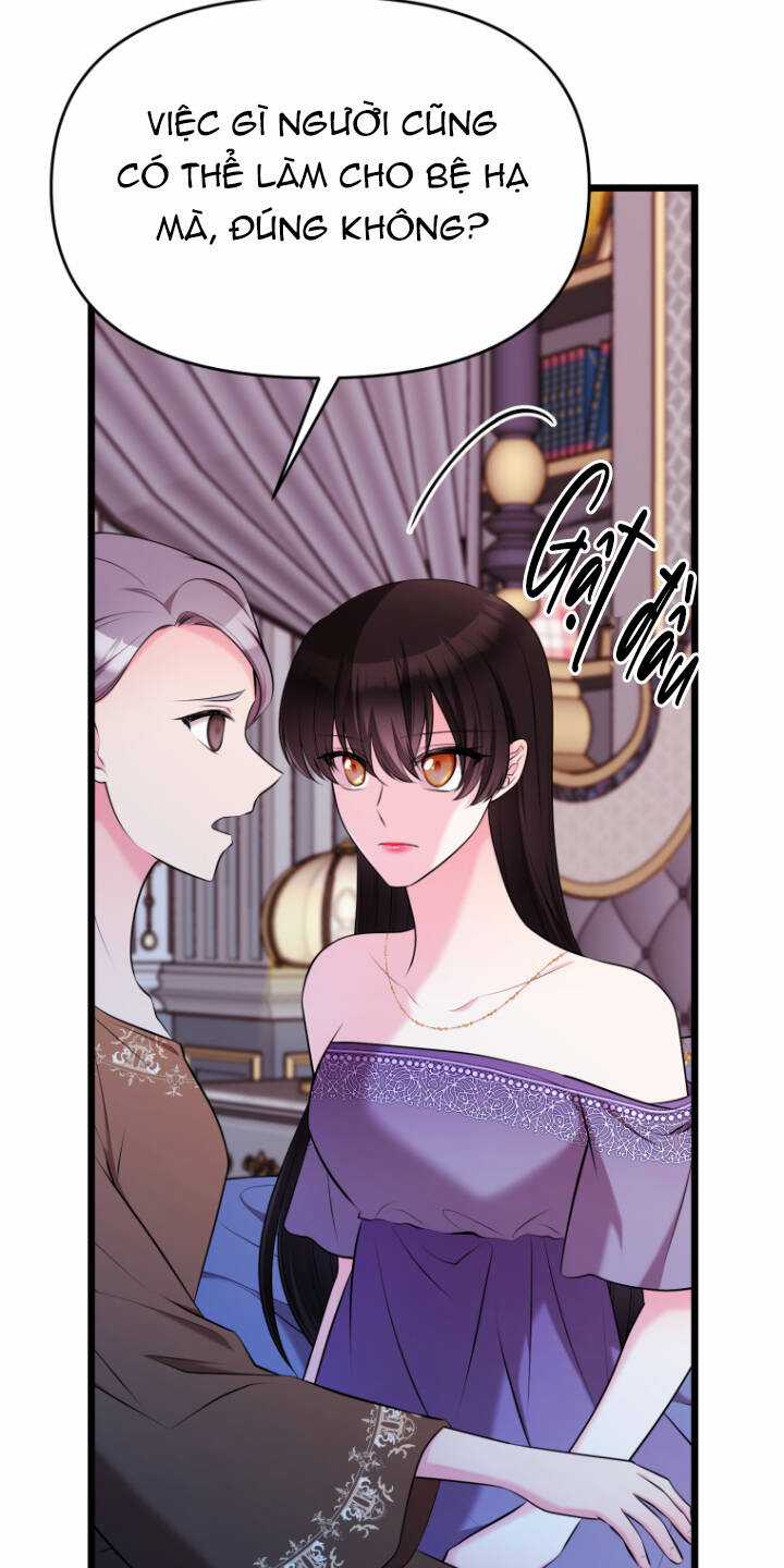 Hoàng Đế Bệ Hạ Là Mãnh Thú Chapter 67 trang 22