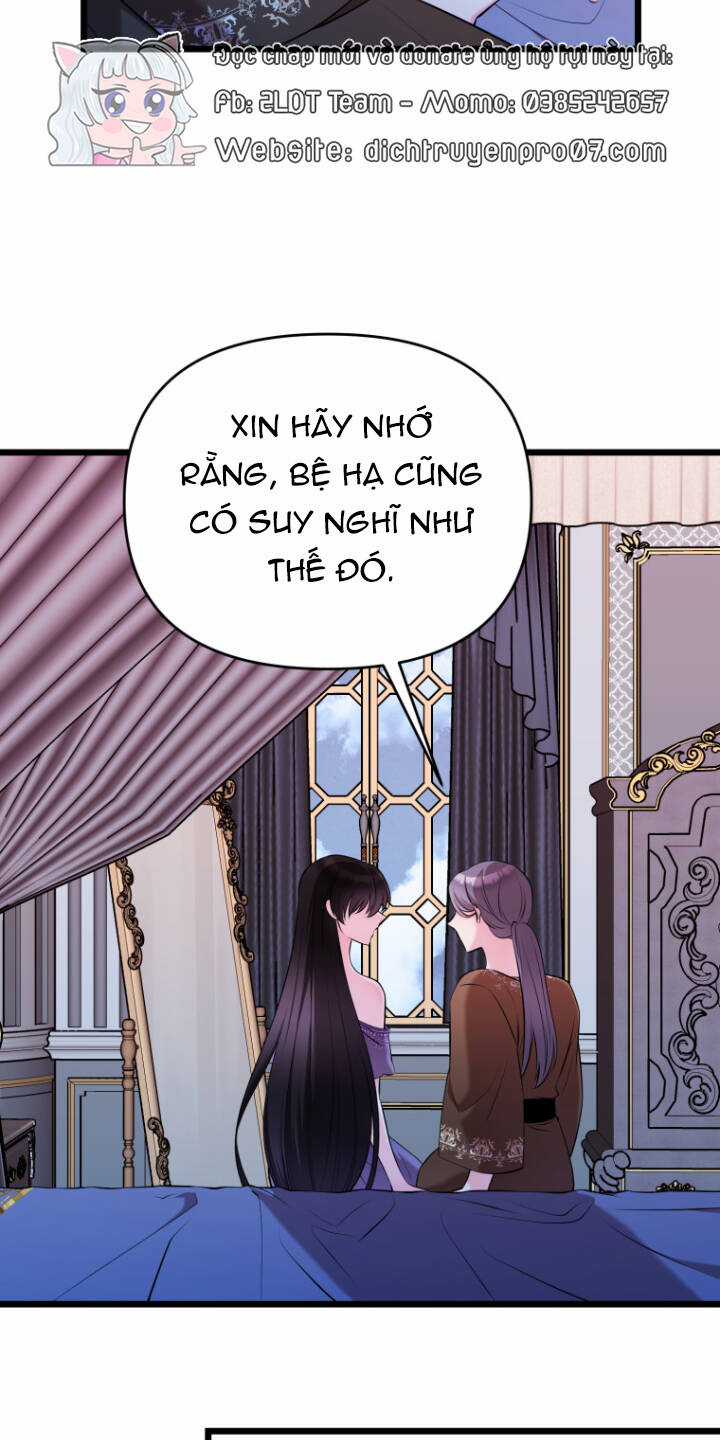 Hoàng Đế Bệ Hạ Là Mãnh Thú Chapter 67 trang 23