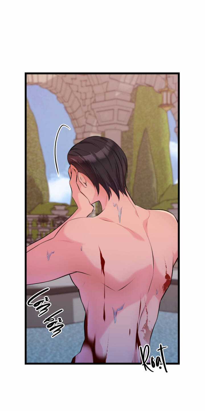 Hoàng Đế Bệ Hạ Là Mãnh Thú Chapter 67 trang 26