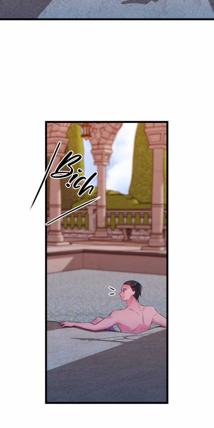 Hoàng Đế Bệ Hạ Là Mãnh Thú Chapter 67 trang 28