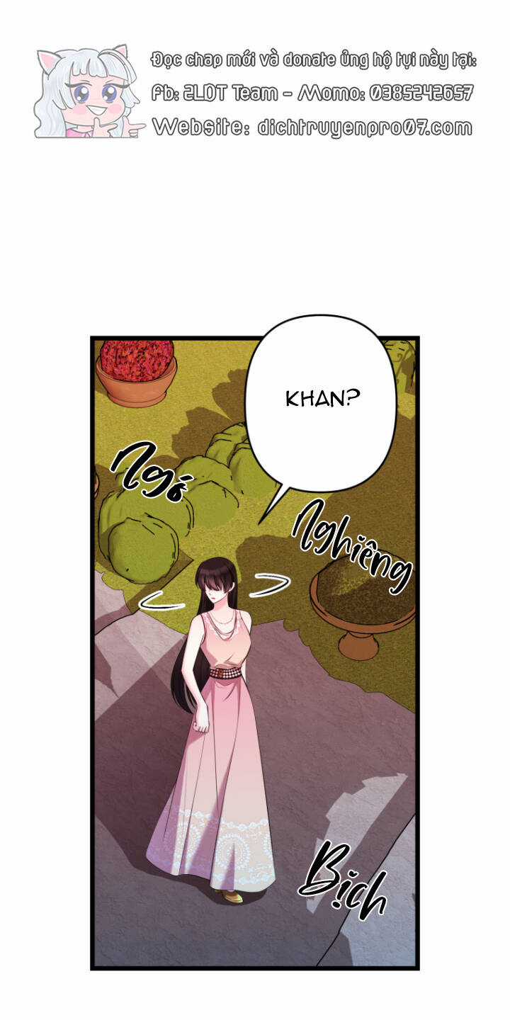 Hoàng Đế Bệ Hạ Là Mãnh Thú Chapter 67 trang 29