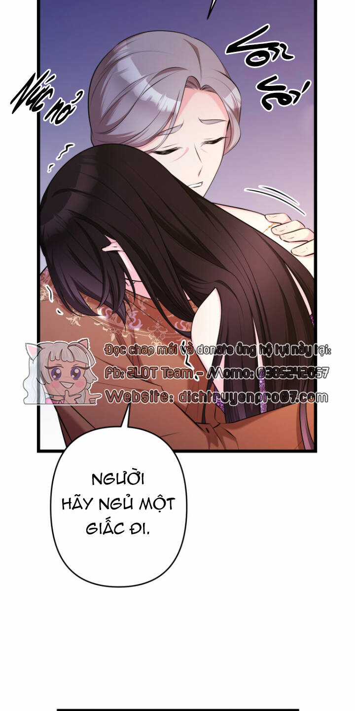 Hoàng Đế Bệ Hạ Là Mãnh Thú Chapter 67 trang 3