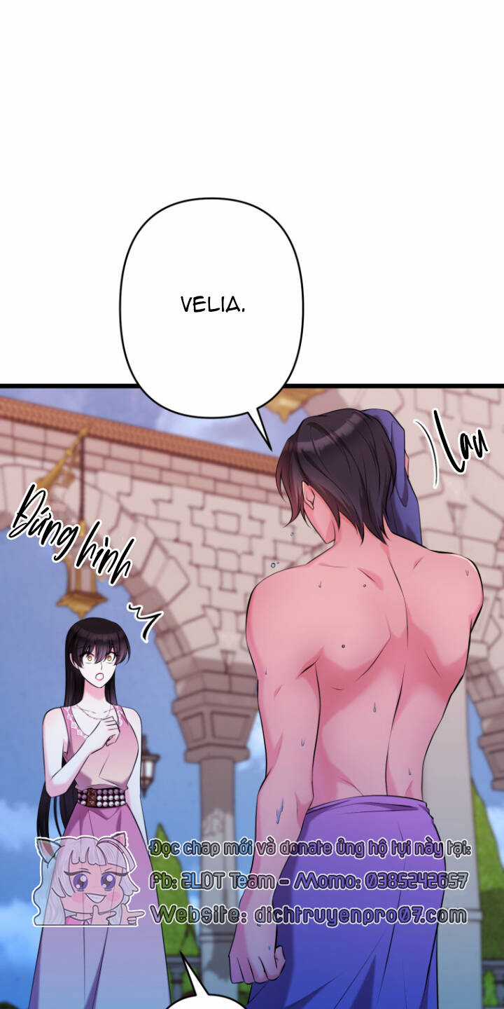 Hoàng Đế Bệ Hạ Là Mãnh Thú Chapter 67 trang 30