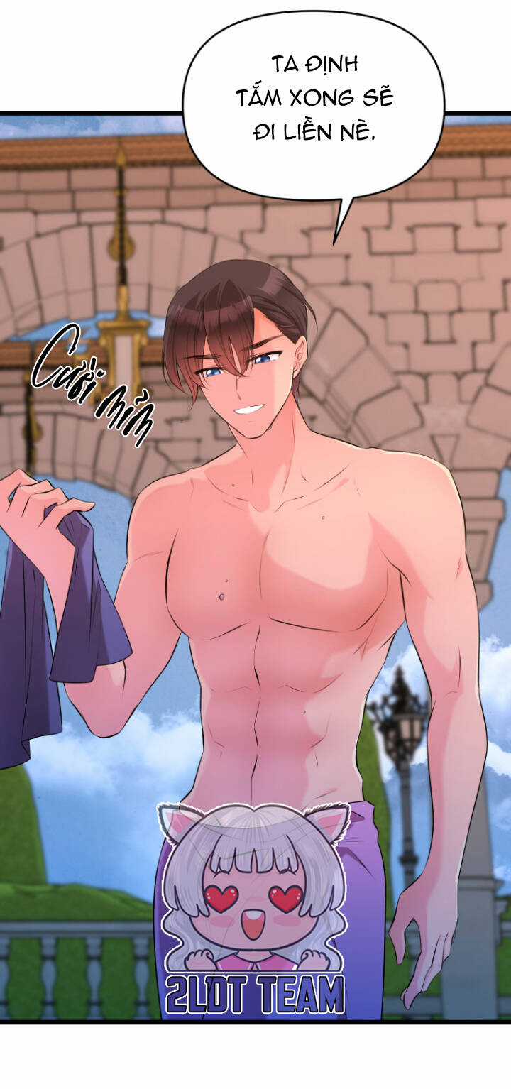 Hoàng Đế Bệ Hạ Là Mãnh Thú Chapter 67 trang 32