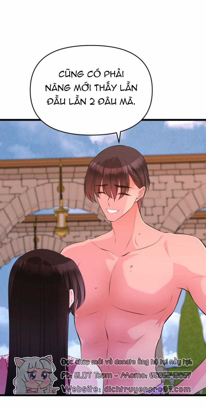 Hoàng Đế Bệ Hạ Là Mãnh Thú Chapter 67 trang 34