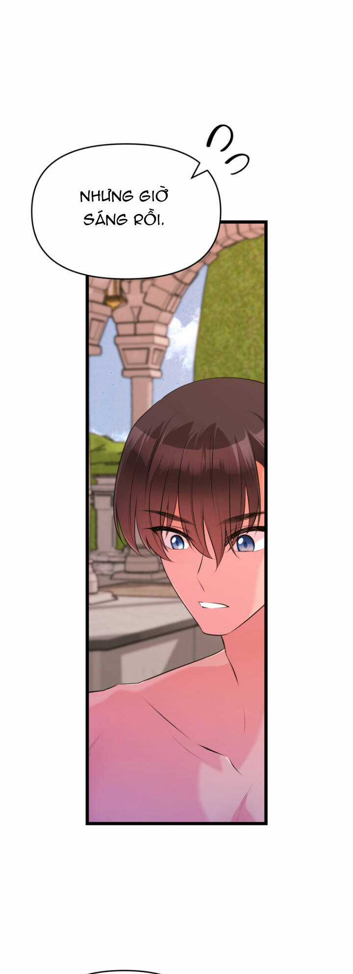 Hoàng Đế Bệ Hạ Là Mãnh Thú Chapter 67 trang 35