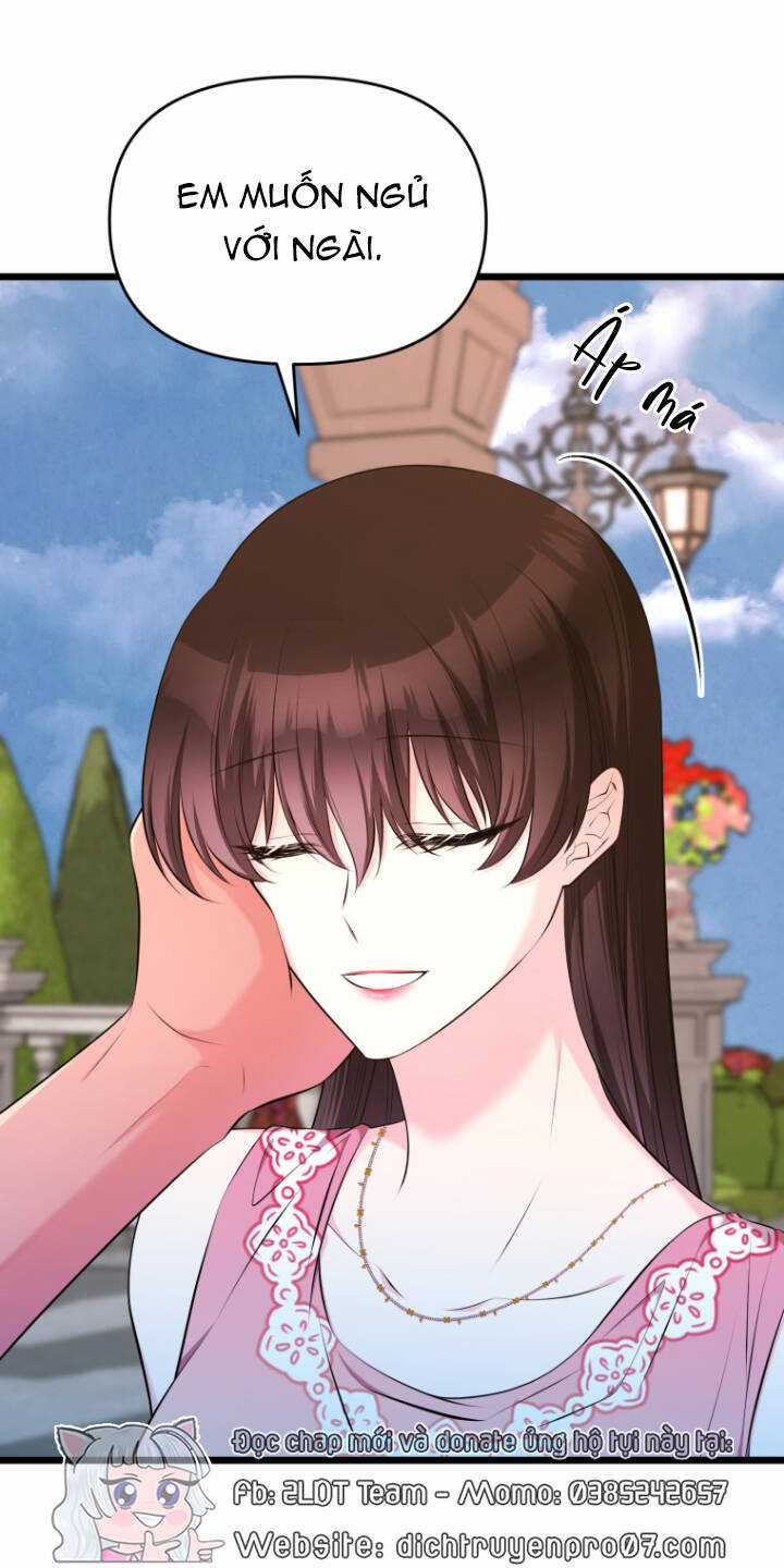 Hoàng Đế Bệ Hạ Là Mãnh Thú Chapter 67 trang 37