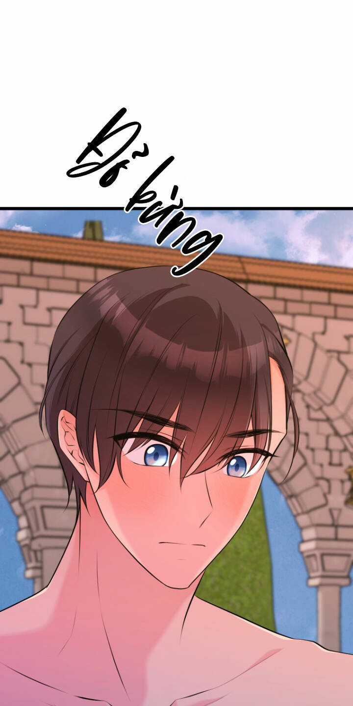 Hoàng Đế Bệ Hạ Là Mãnh Thú Chapter 67 trang 38