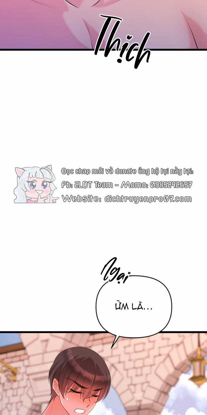 Hoàng Đế Bệ Hạ Là Mãnh Thú Chapter 67 trang 39