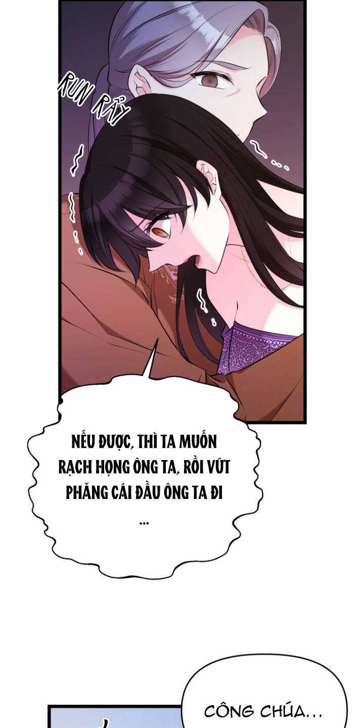 Hoàng Đế Bệ Hạ Là Mãnh Thú Chapter 67 trang 4