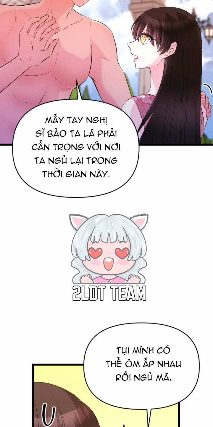 Hoàng Đế Bệ Hạ Là Mãnh Thú Chapter 67 trang 40