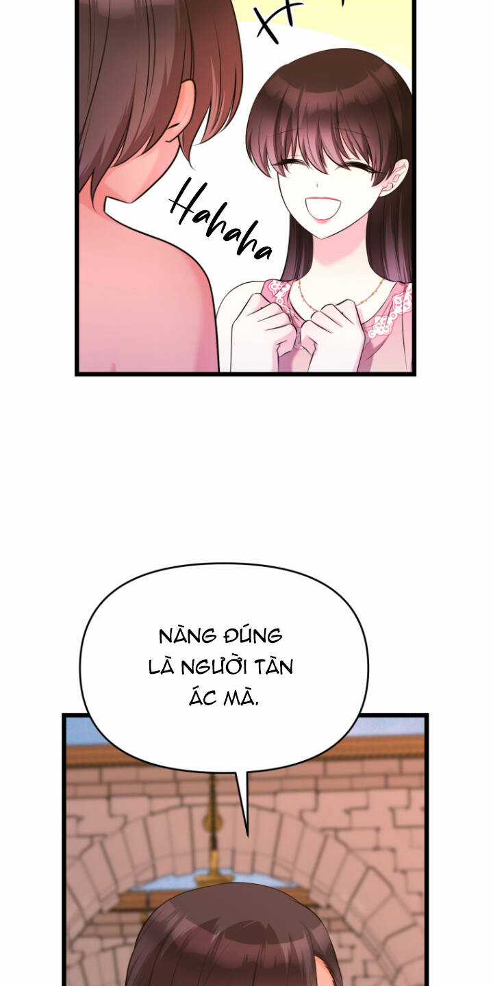 Hoàng Đế Bệ Hạ Là Mãnh Thú Chapter 67 trang 41