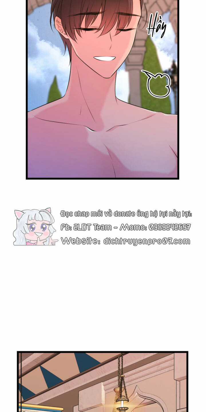 Hoàng Đế Bệ Hạ Là Mãnh Thú Chapter 67 trang 42