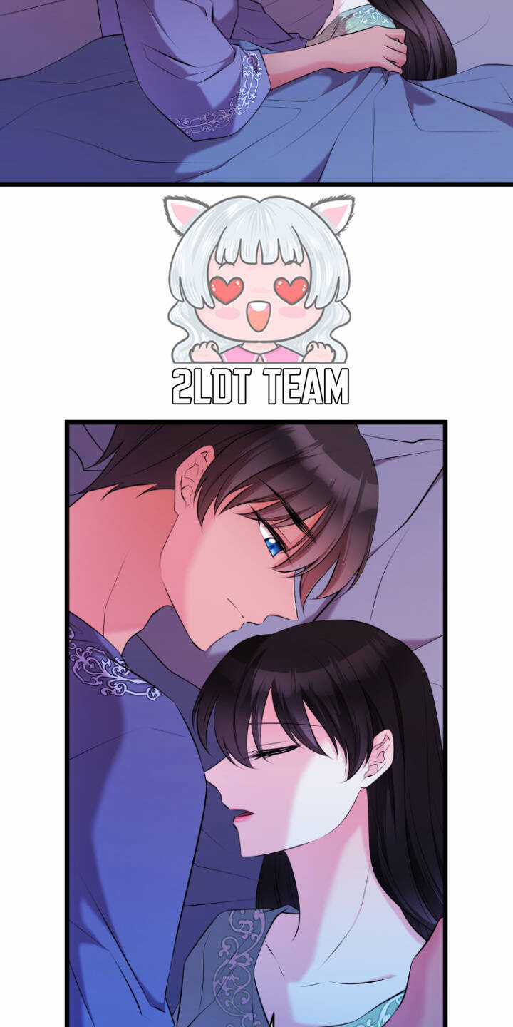 Hoàng Đế Bệ Hạ Là Mãnh Thú Chapter 67 trang 44