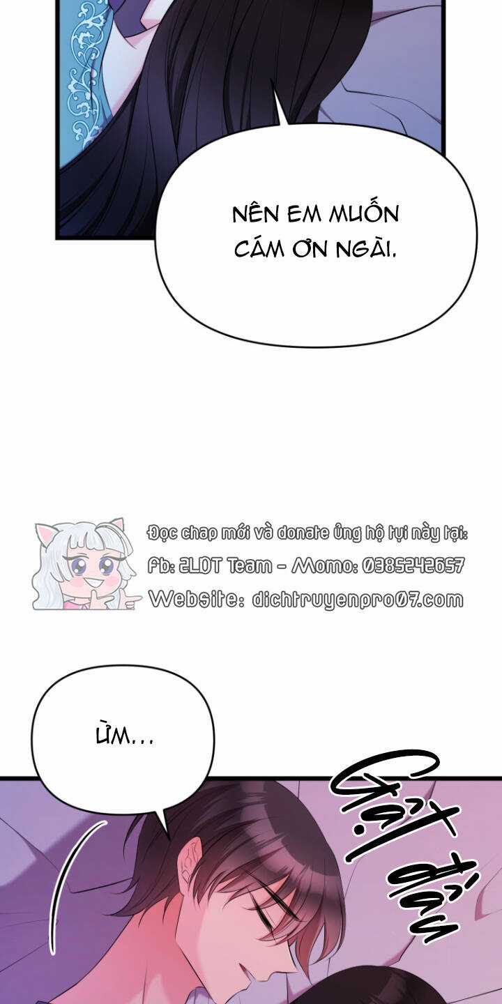 Hoàng Đế Bệ Hạ Là Mãnh Thú Chapter 67 trang 49