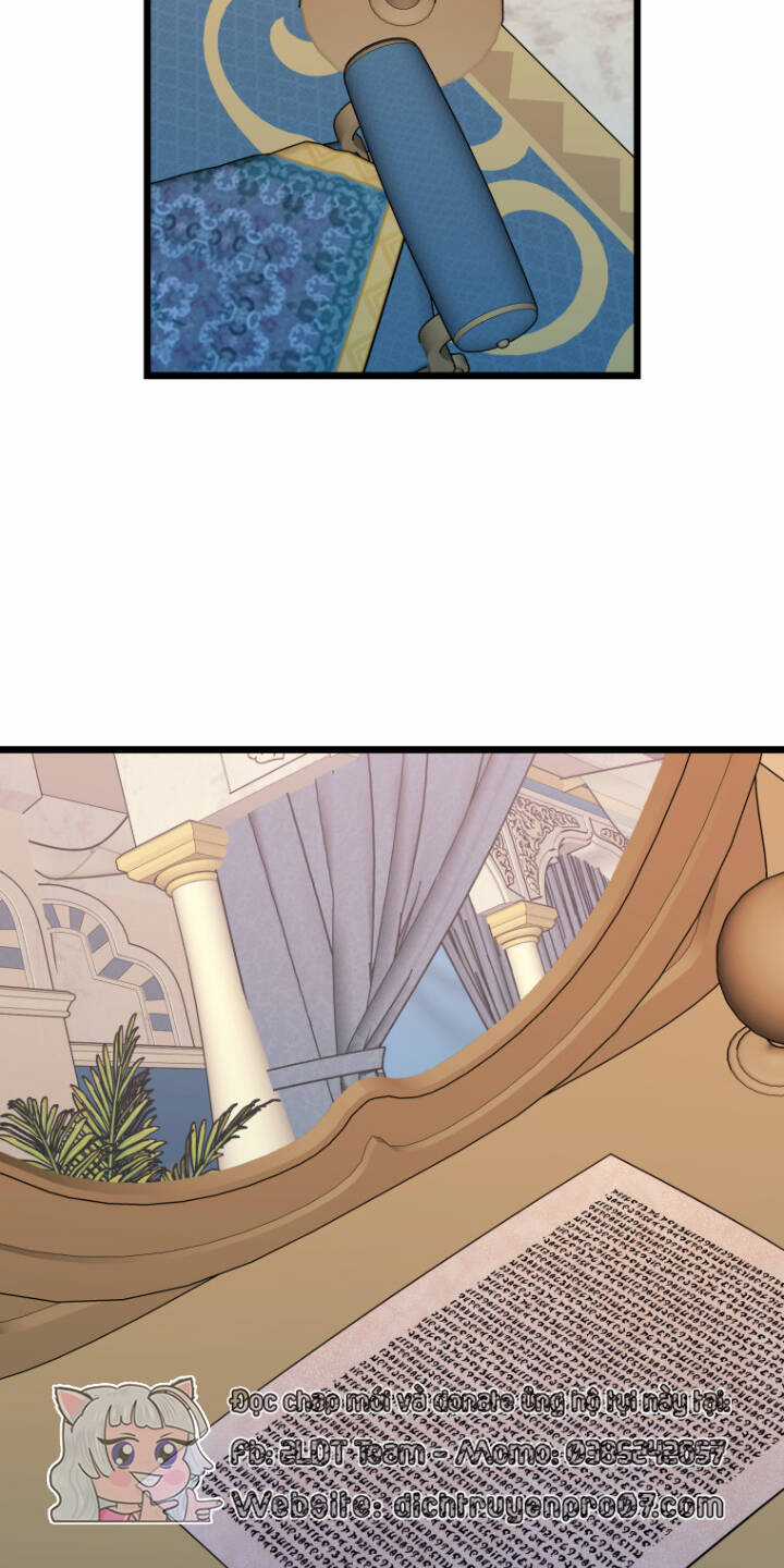 Hoàng Đế Bệ Hạ Là Mãnh Thú Chapter 67 trang 52