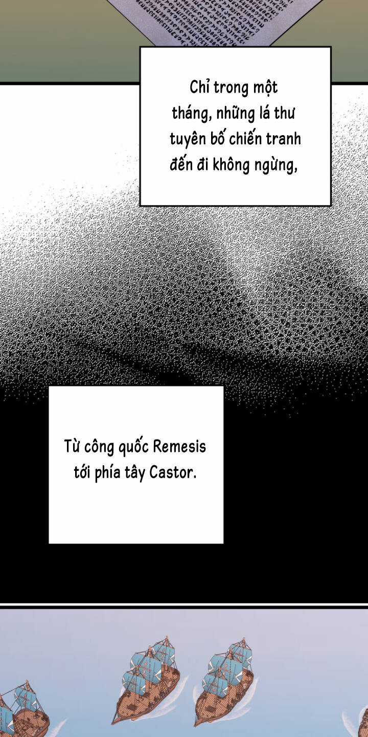 Hoàng Đế Bệ Hạ Là Mãnh Thú Chapter 67 trang 53