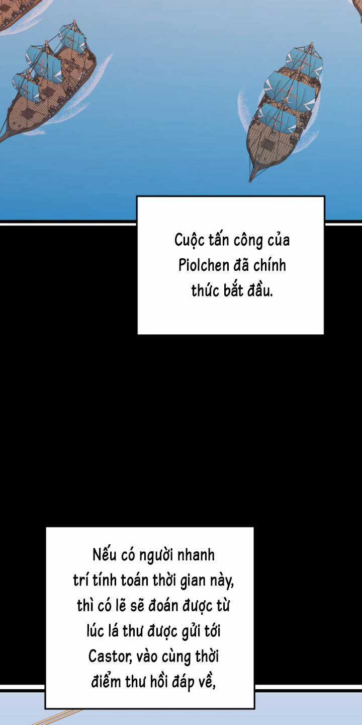 Hoàng Đế Bệ Hạ Là Mãnh Thú Chapter 67 trang 54