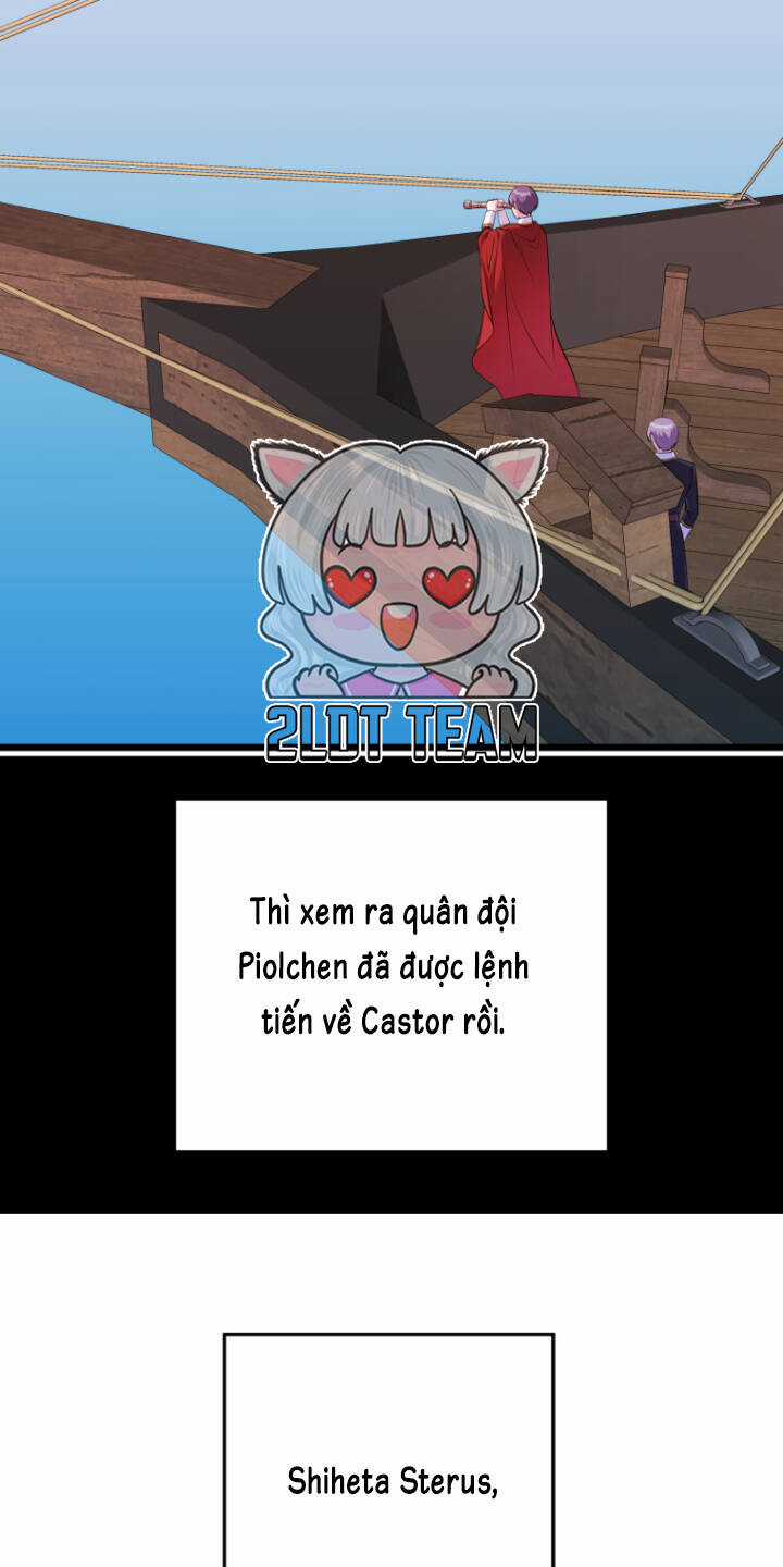 Hoàng Đế Bệ Hạ Là Mãnh Thú Chapter 67 trang 55