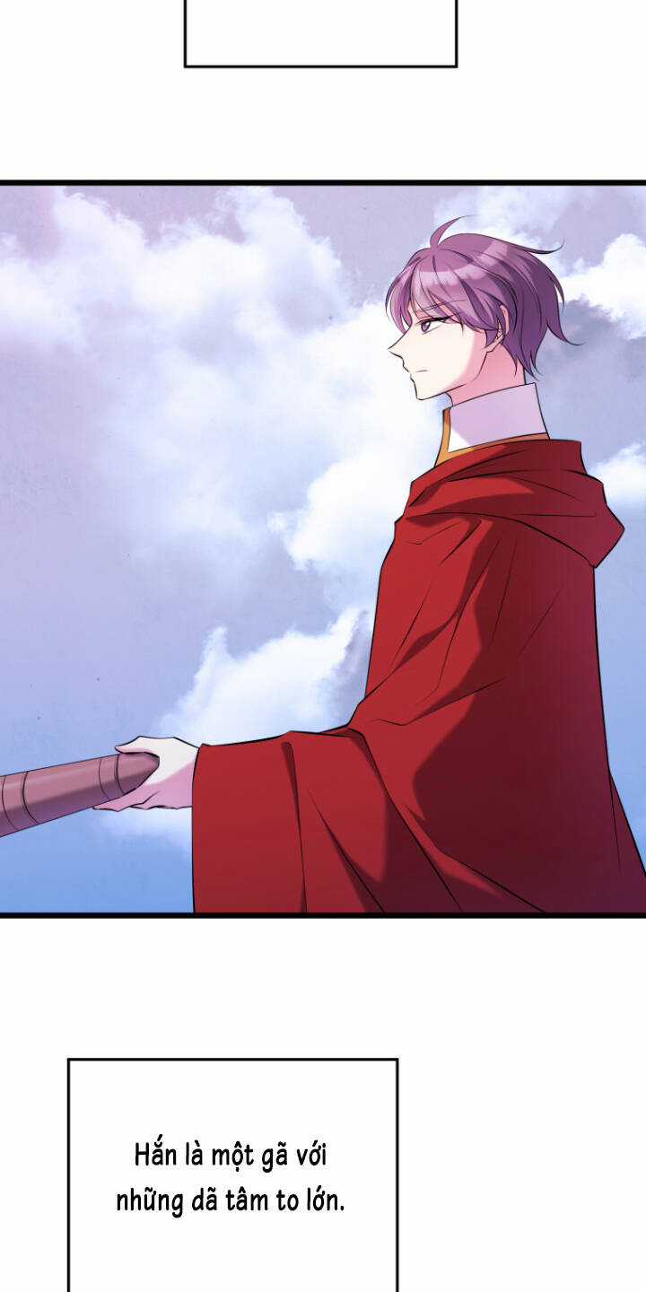 Hoàng Đế Bệ Hạ Là Mãnh Thú Chapter 67 trang 56