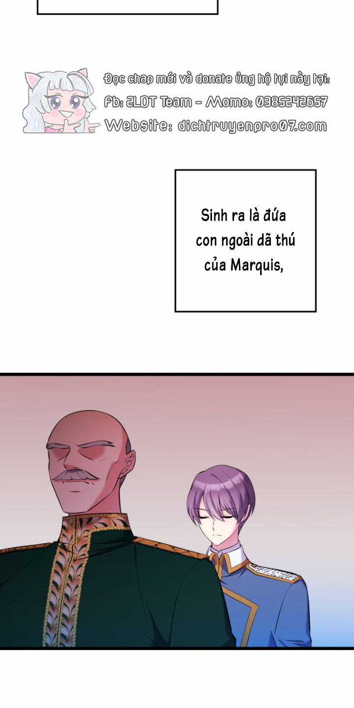 Hoàng Đế Bệ Hạ Là Mãnh Thú Chapter 67 trang 57