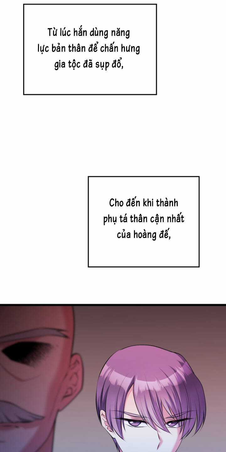 Hoàng Đế Bệ Hạ Là Mãnh Thú Chapter 67 trang 58