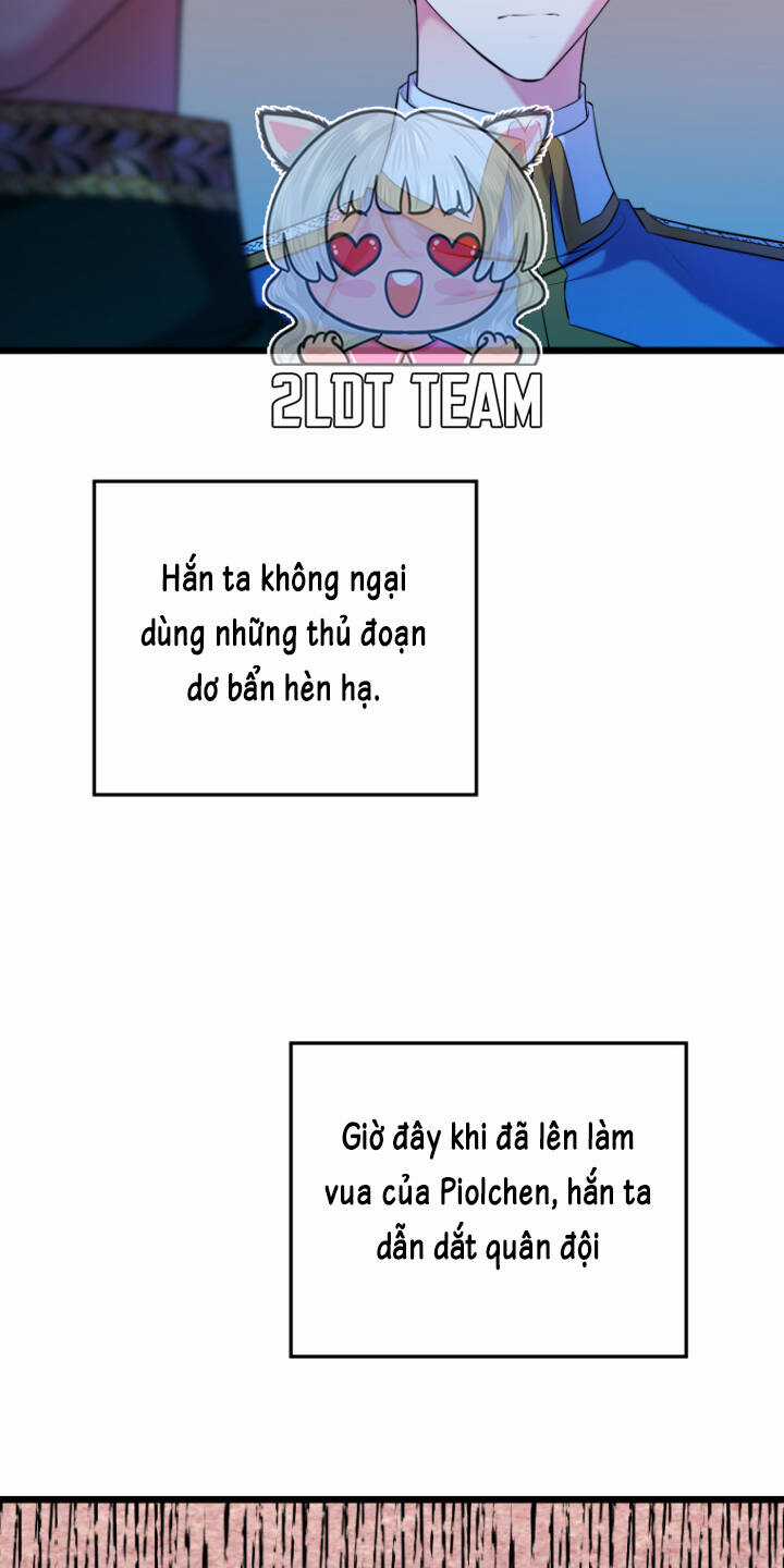 Hoàng Đế Bệ Hạ Là Mãnh Thú Chapter 67 trang 59