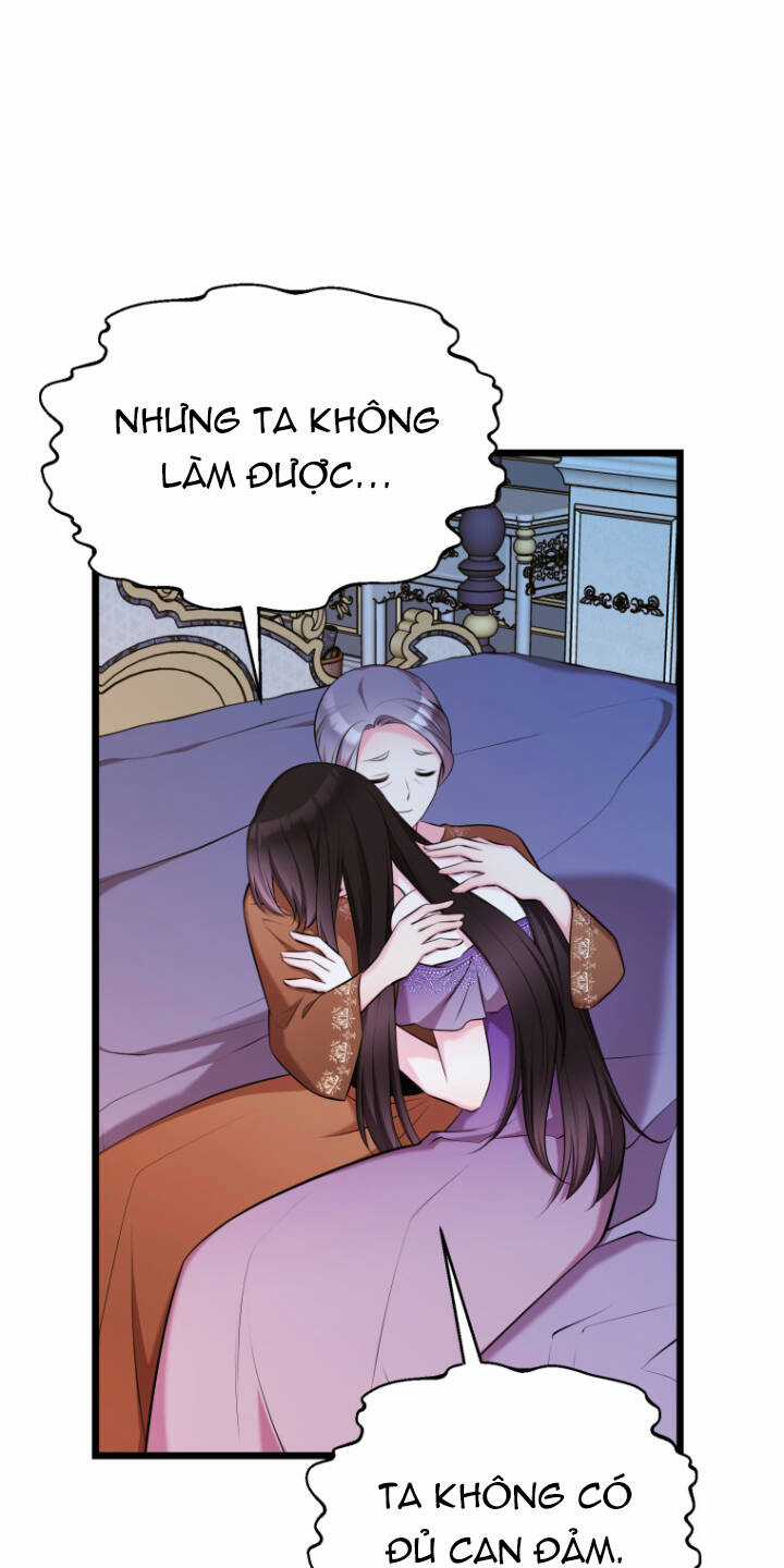Hoàng Đế Bệ Hạ Là Mãnh Thú Chapter 67 trang 6