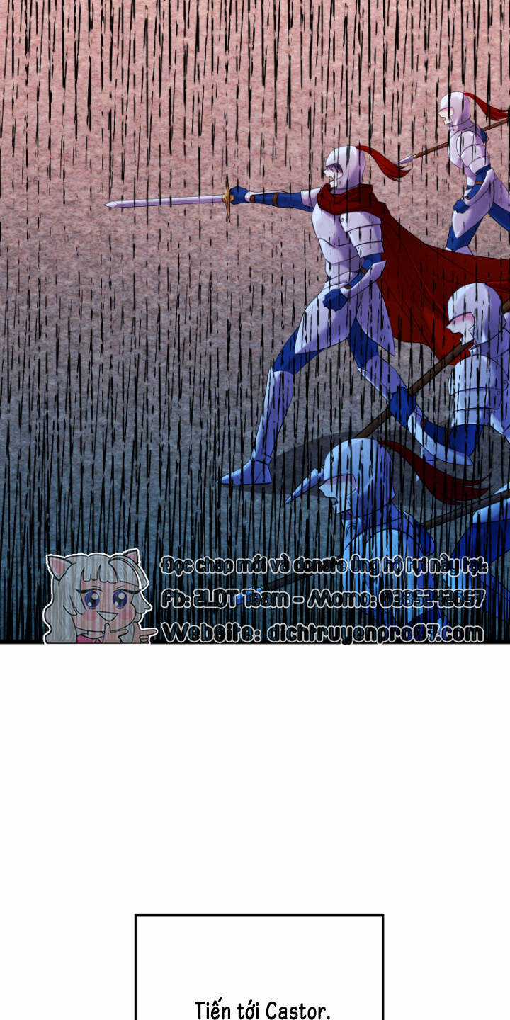 Hoàng Đế Bệ Hạ Là Mãnh Thú Chapter 67 trang 60