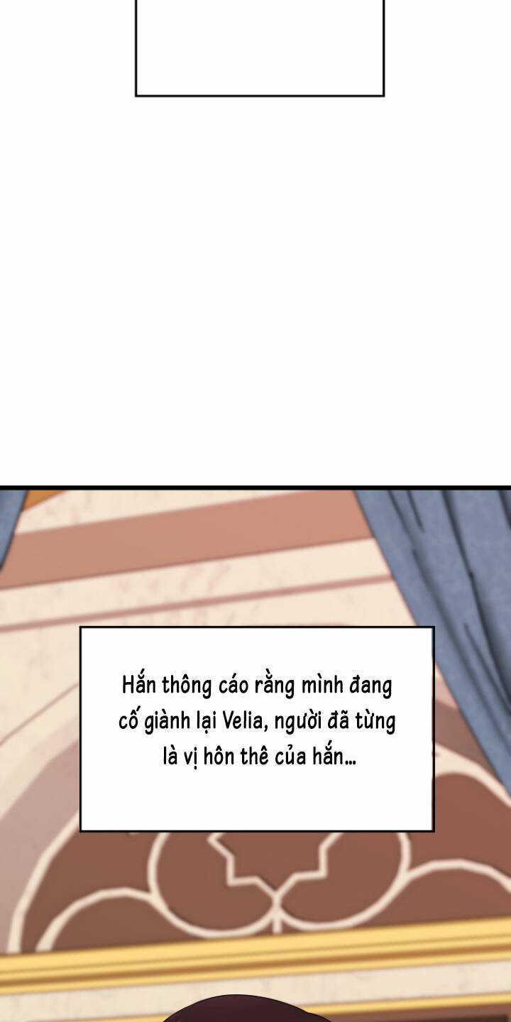 Hoàng Đế Bệ Hạ Là Mãnh Thú Chapter 67 trang 61