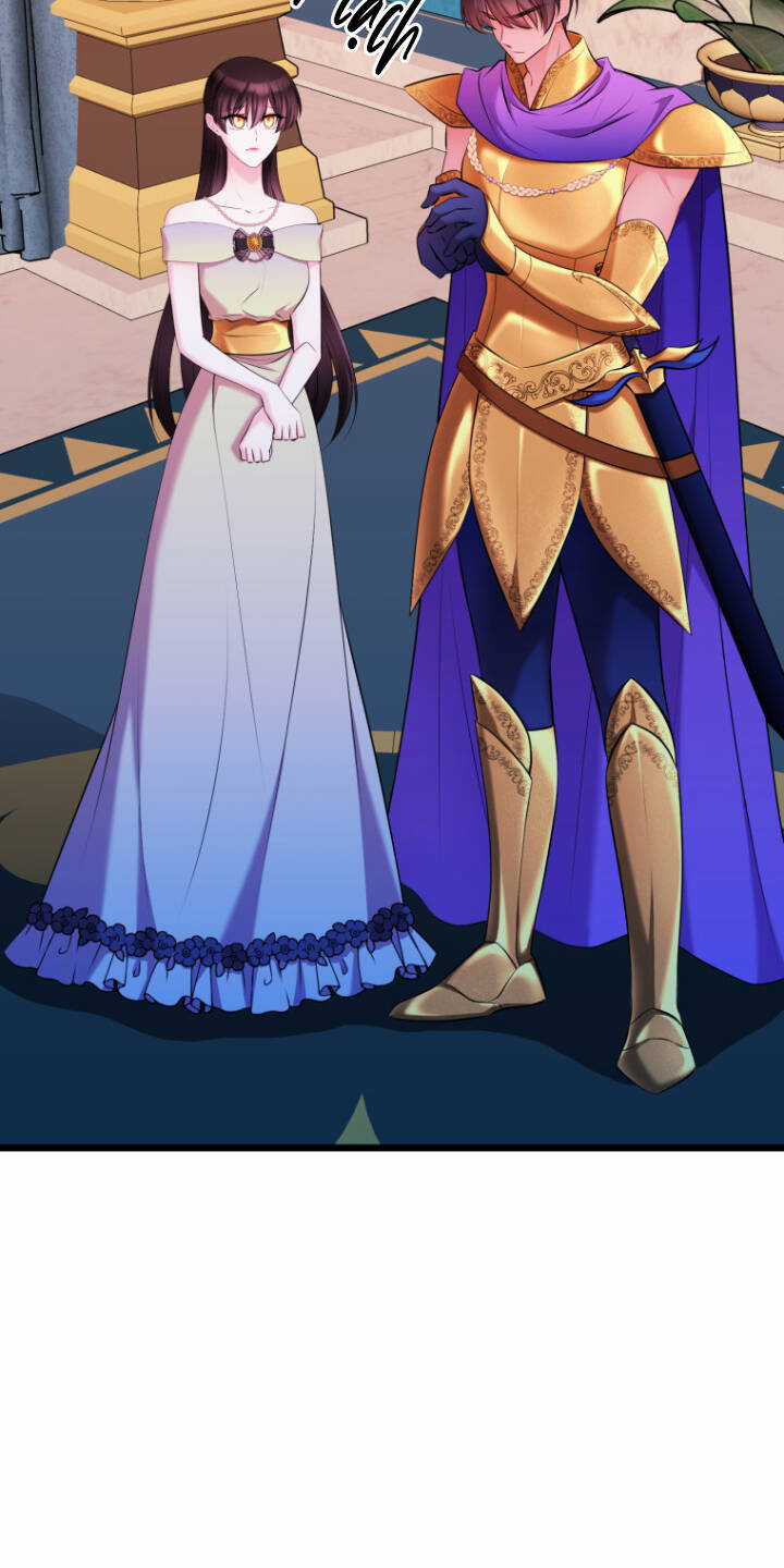 Hoàng Đế Bệ Hạ Là Mãnh Thú Chapter 67 trang 63