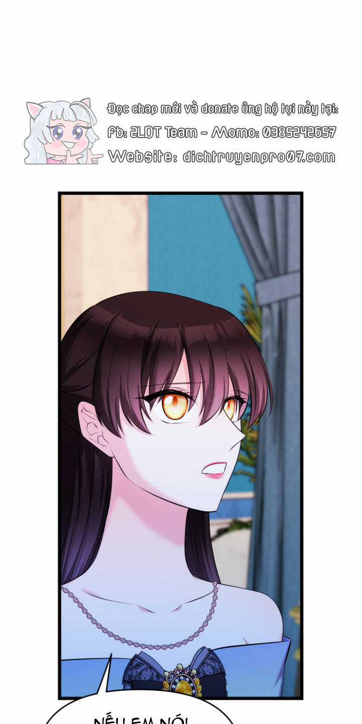 Hoàng Đế Bệ Hạ Là Mãnh Thú Chapter 67 trang 64