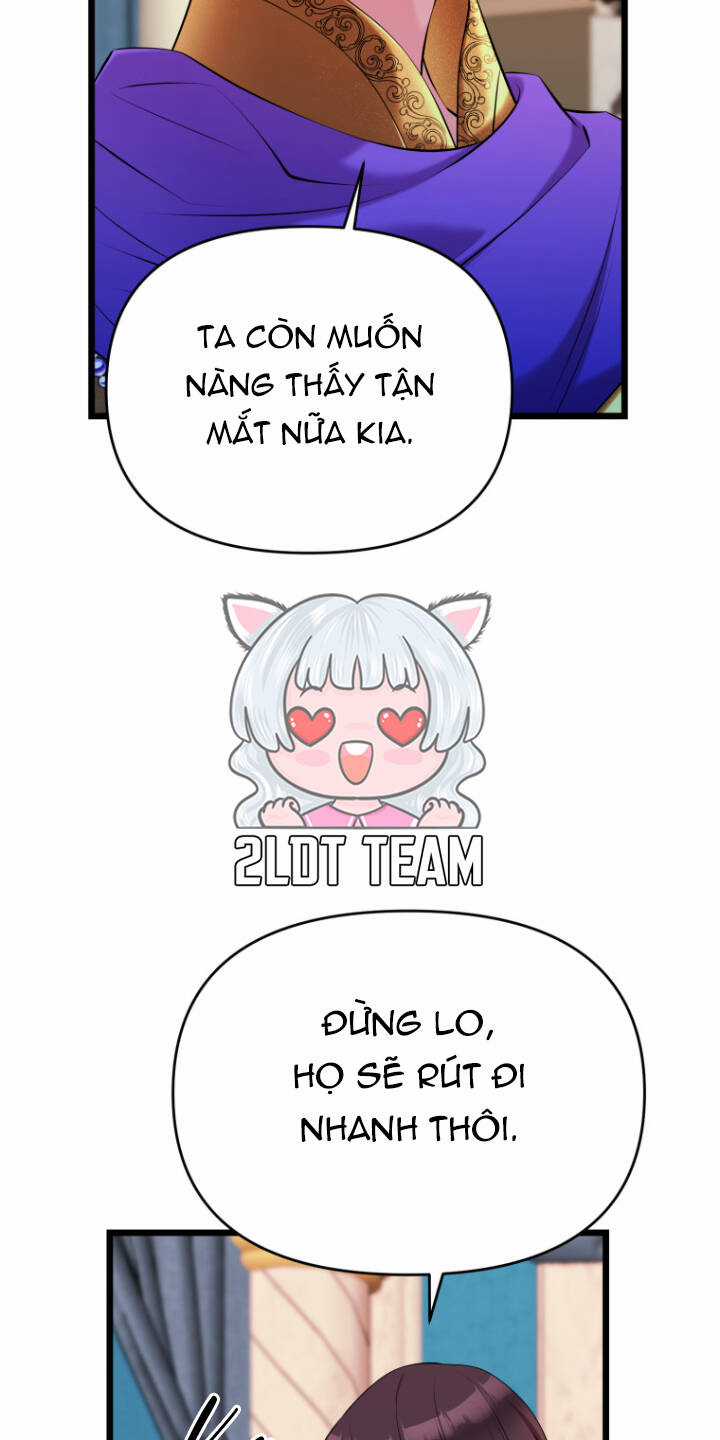 Hoàng Đế Bệ Hạ Là Mãnh Thú Chapter 67 trang 66