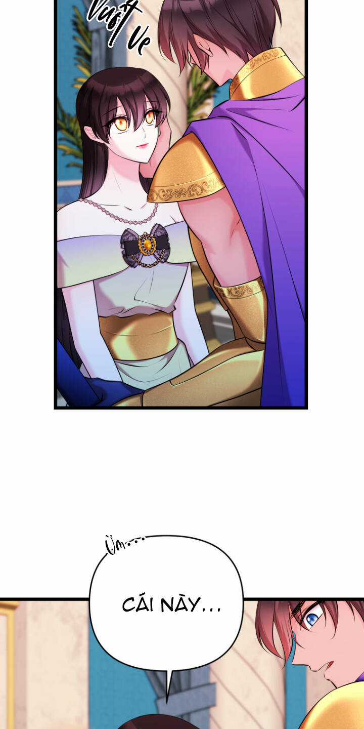 Hoàng Đế Bệ Hạ Là Mãnh Thú Chapter 67 trang 67