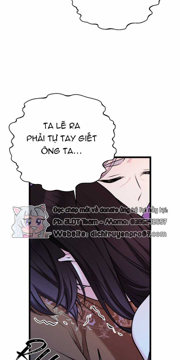 Hoàng Đế Bệ Hạ Là Mãnh Thú Chapter 67 trang 7