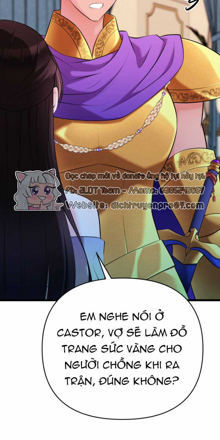 Hoàng Đế Bệ Hạ Là Mãnh Thú Chapter 67 trang 70