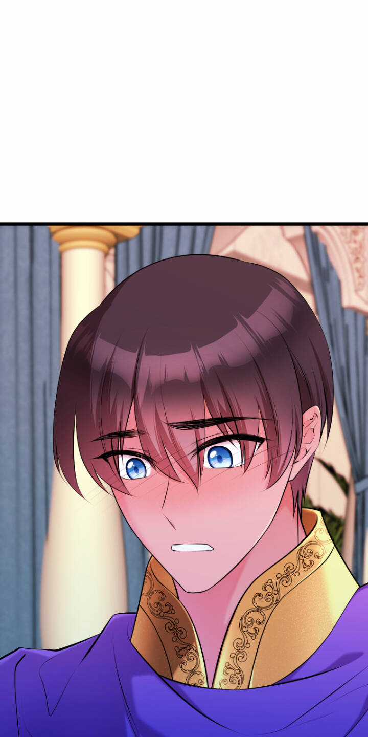 Hoàng Đế Bệ Hạ Là Mãnh Thú Chapter 67 trang 71