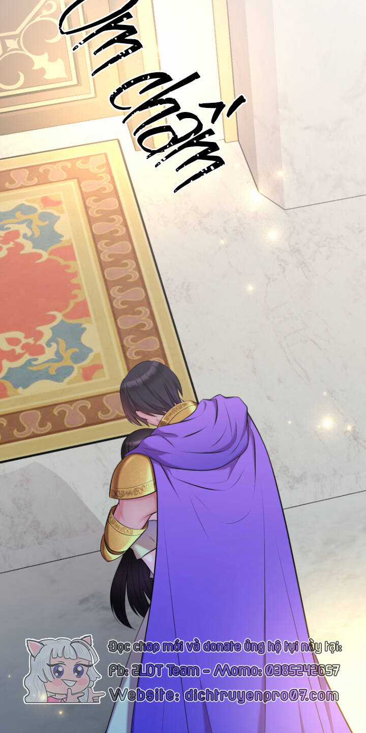 Hoàng Đế Bệ Hạ Là Mãnh Thú Chapter 67 trang 74