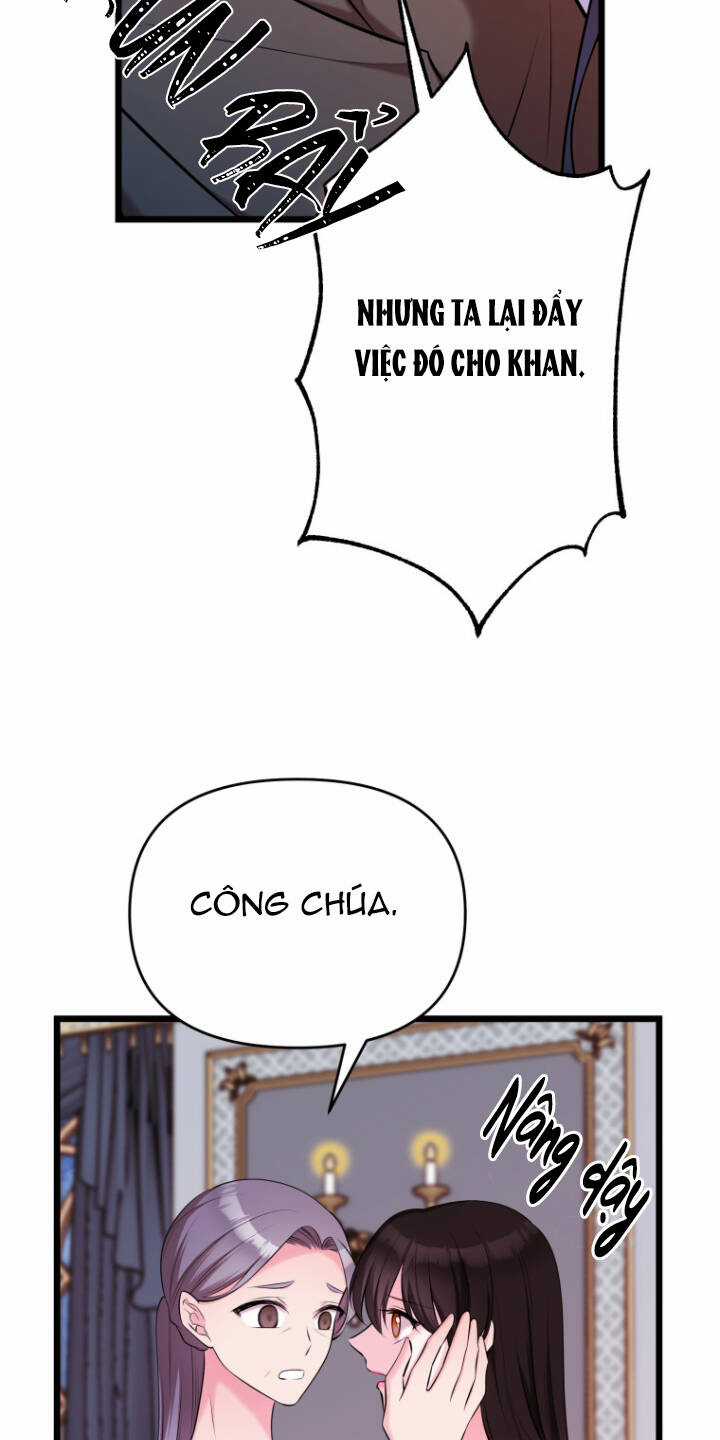 Hoàng Đế Bệ Hạ Là Mãnh Thú Chapter 67 trang 8