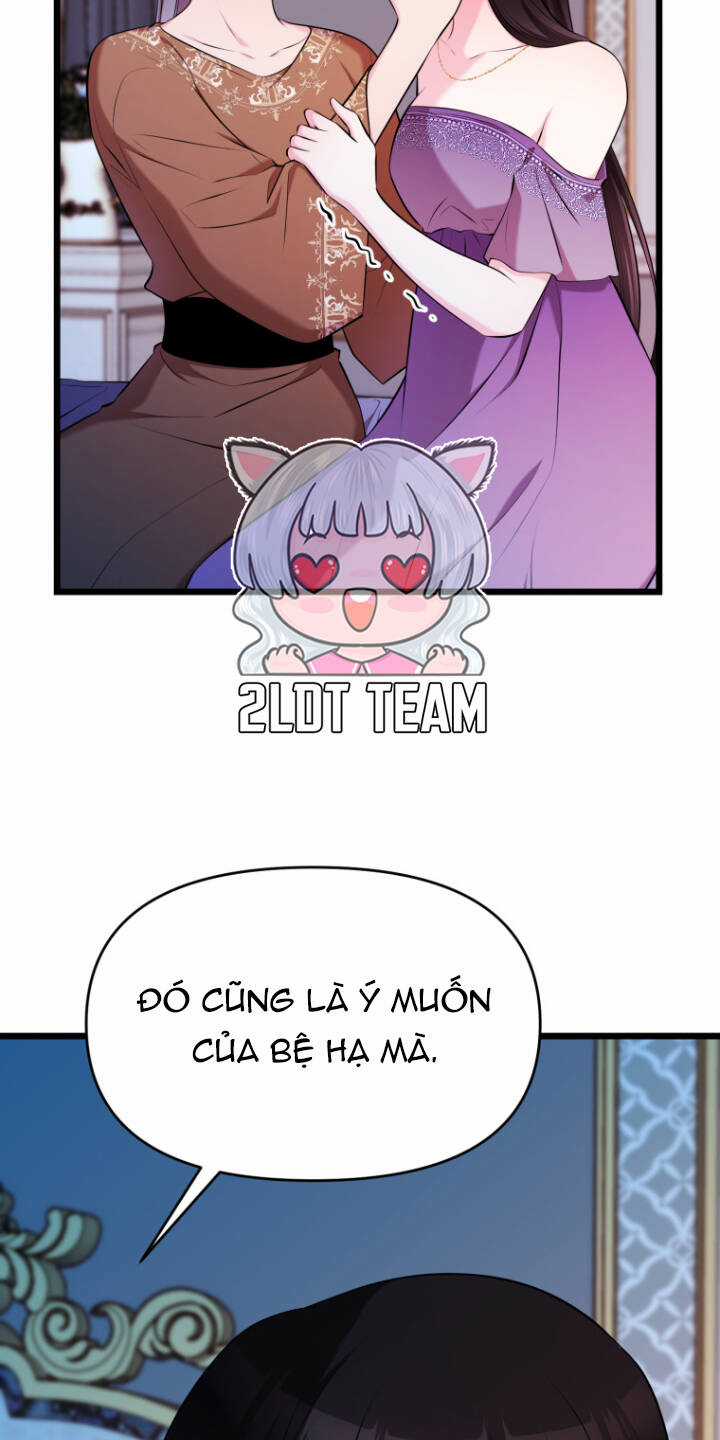 Hoàng Đế Bệ Hạ Là Mãnh Thú Chapter 67 trang 9