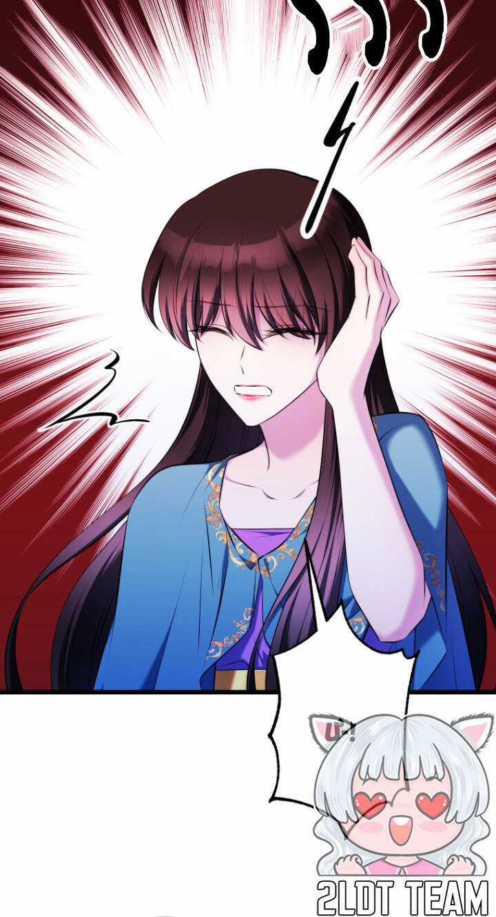 Hoàng Đế Bệ Hạ Là Mãnh Thú Chapter 68 trang 12