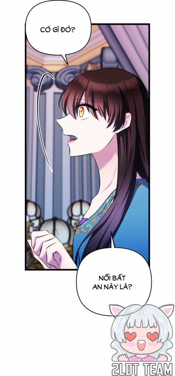 Hoàng Đế Bệ Hạ Là Mãnh Thú Chapter 68 trang 13