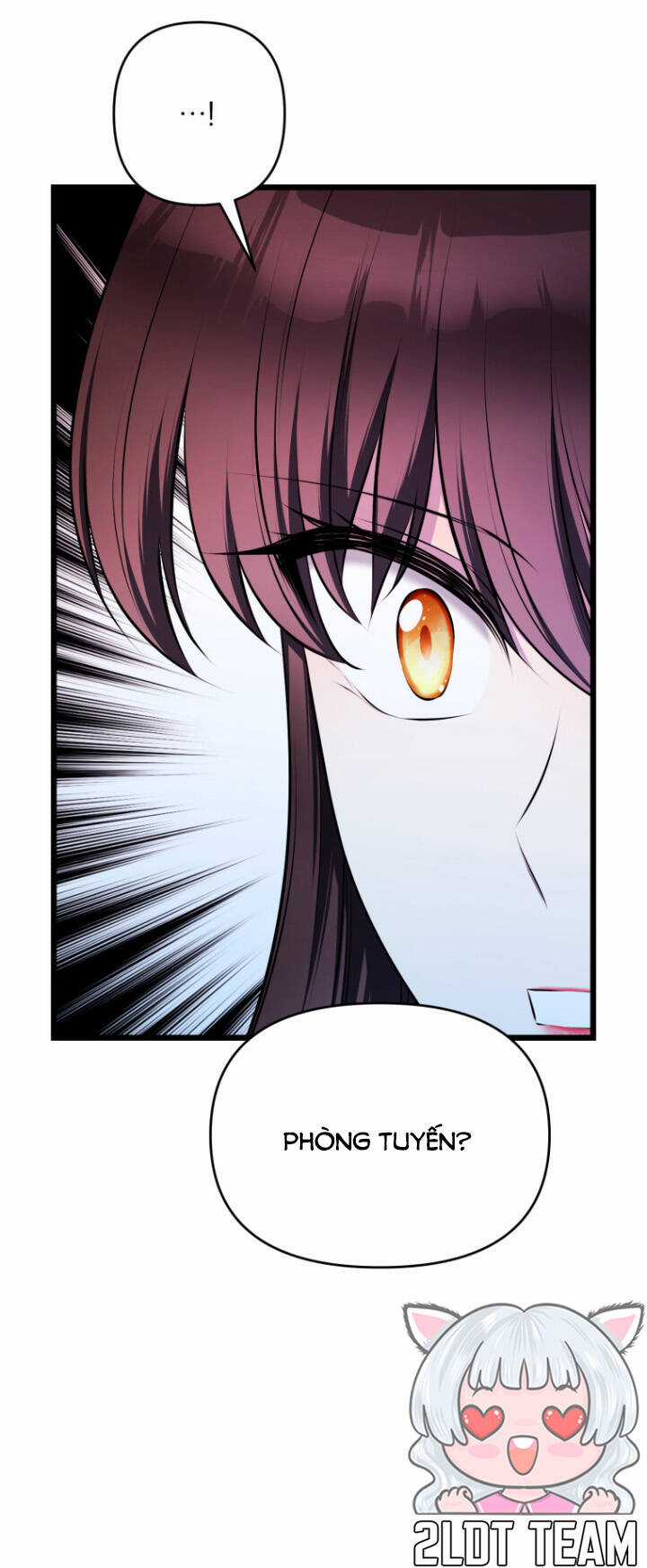 Hoàng Đế Bệ Hạ Là Mãnh Thú Chapter 68 trang 14