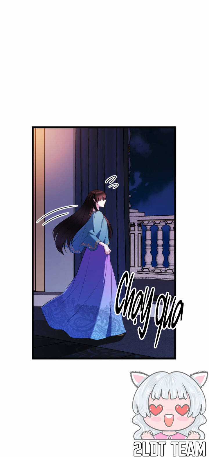 Hoàng Đế Bệ Hạ Là Mãnh Thú Chapter 68 trang 15