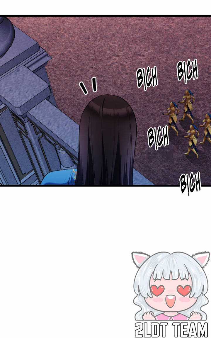 Hoàng Đế Bệ Hạ Là Mãnh Thú Chapter 68 trang 17