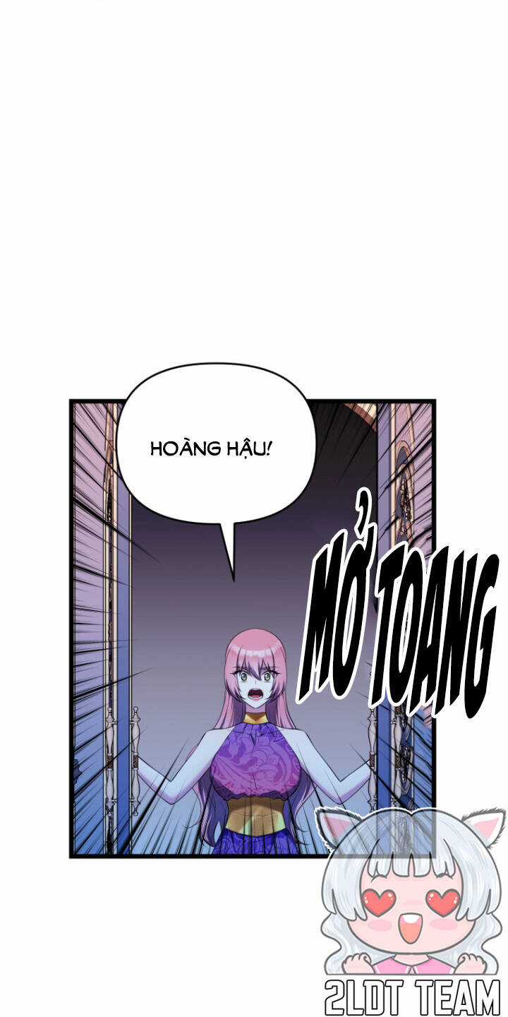 Hoàng Đế Bệ Hạ Là Mãnh Thú Chapter 68 trang 19