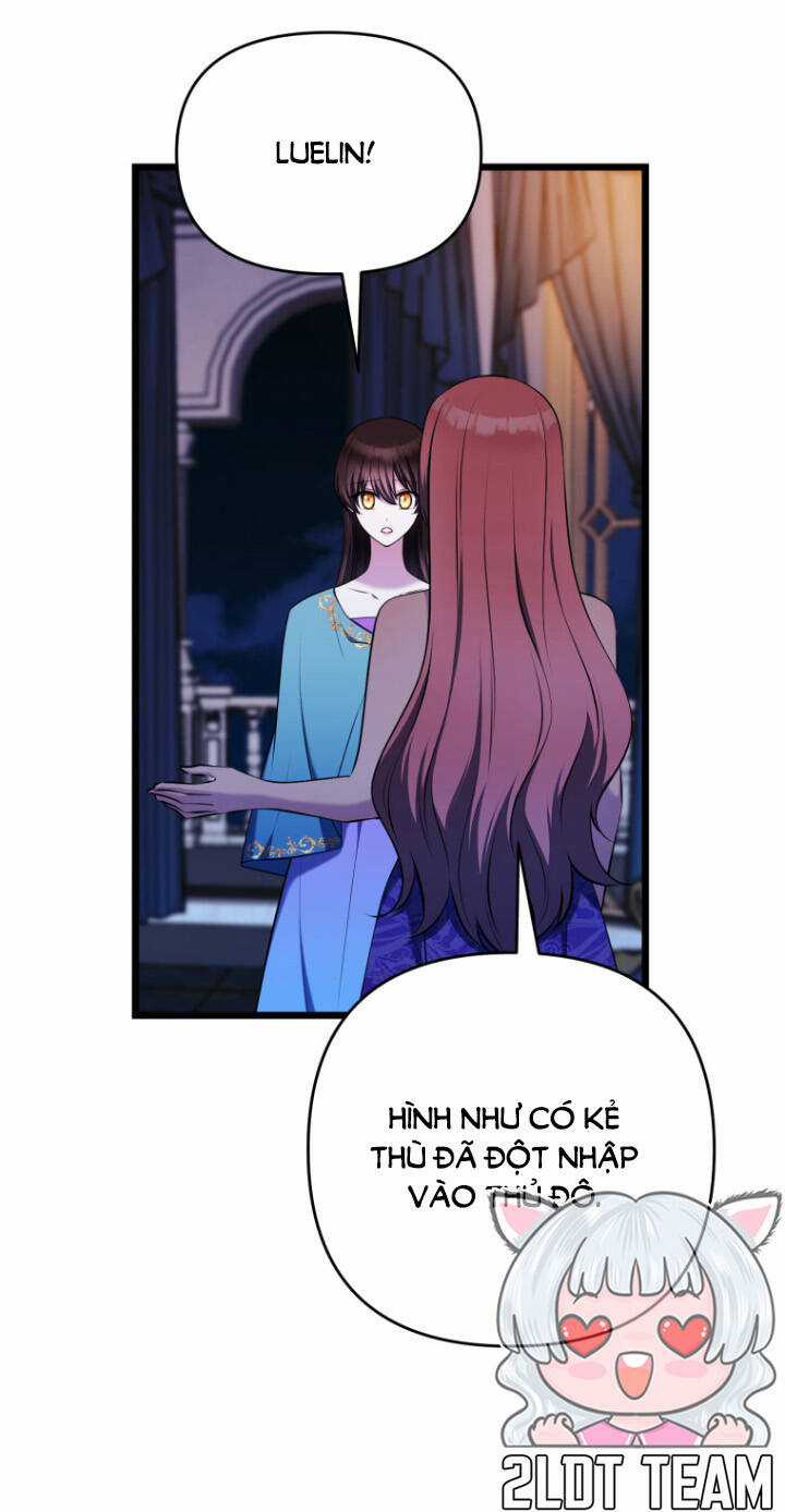 Hoàng Đế Bệ Hạ Là Mãnh Thú Chapter 68 trang 20